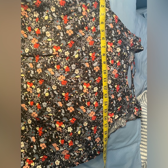 3 for $15. GAP Shift dress size L - Picture 7 of 7